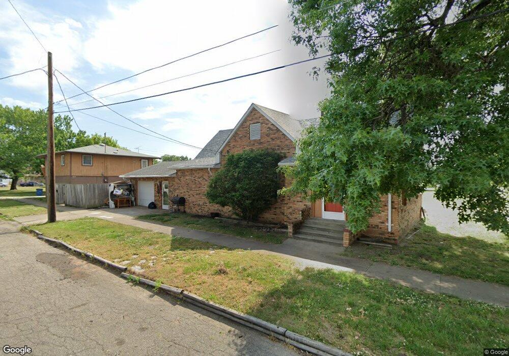 1463 Beech St, Terre Haute, IN 47804 - photo 1