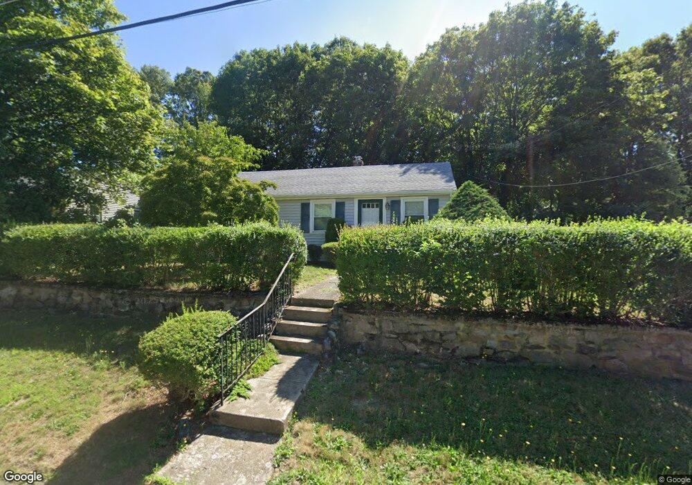 57 Bradley Ave, Brockton, MA 02302 - photo 1