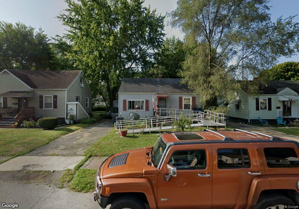 630 E 3rd St, Lima, OH 45804 - photo 1