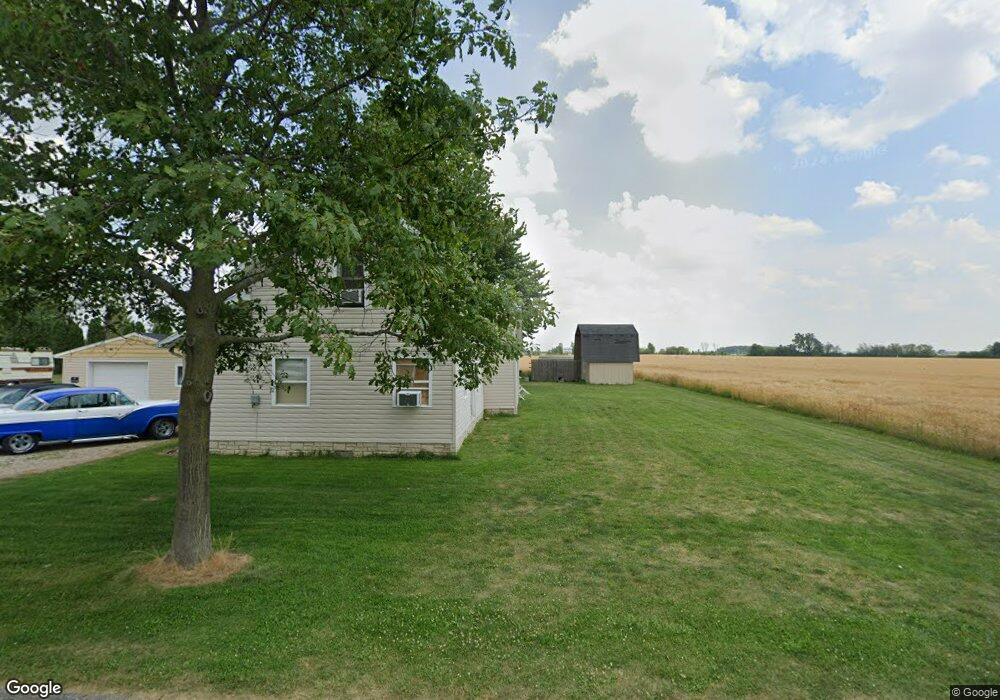 2422 S Maple St, Hoytville, OH 43529 - photo 1