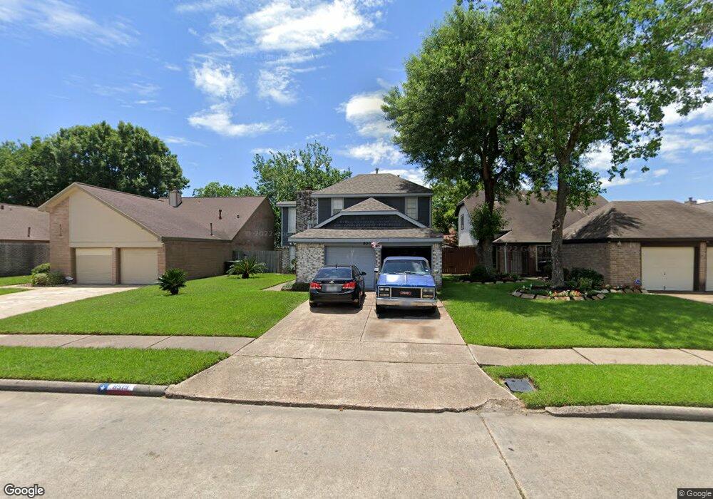 8519 Scenic Green Dr, Houston, TX 77088 - photo 1