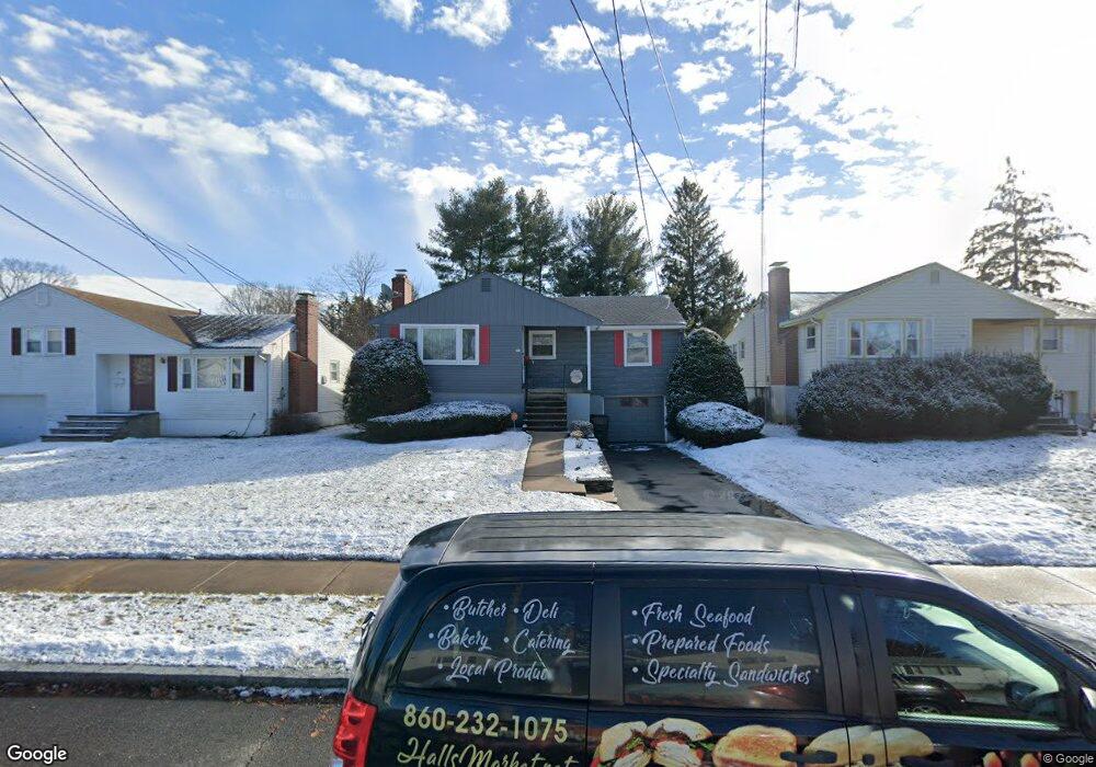 25 Clarendon Ave, West Hartford, CT 06110 - photo 1