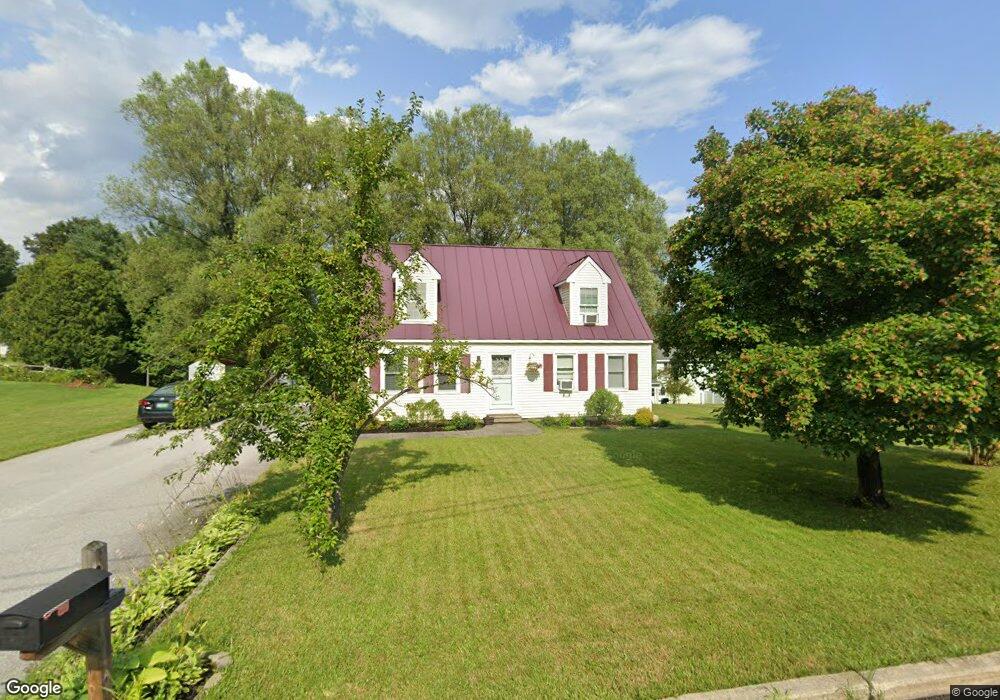 64 Stone Ridge Dr, Rutland, VT 05701 - photo 1