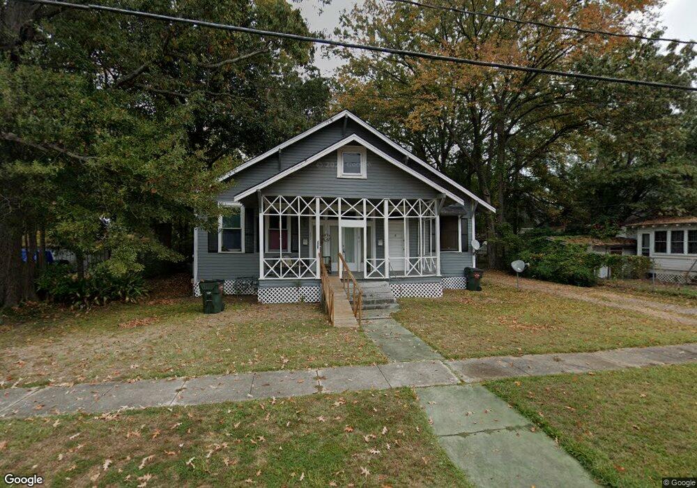 207 S 2nd St, West Monroe, LA 71291 - photo 1