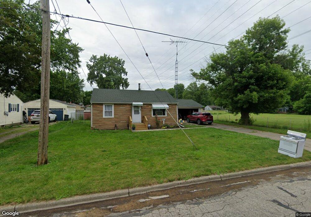 4113 Woodrow Ave, Burton, MI 48509 - photo 1