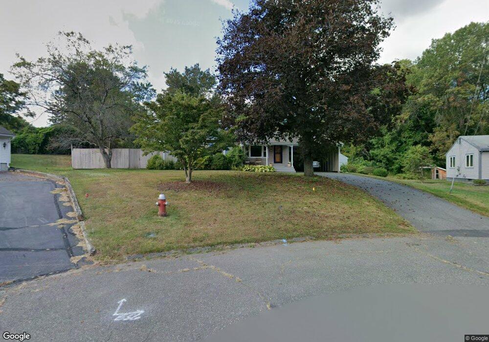 20 Marc Cir, Florence, MA 01062 - photo 1