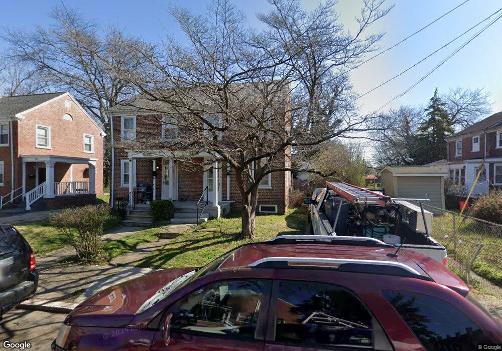 3124 E Ironside Rd, Camden, NJ 08104 - photo 1