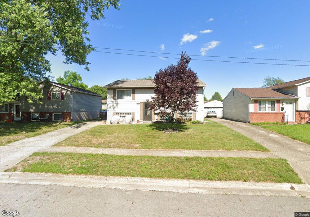 2730 Mellowbrook St, Columbus, OH 43232 - photo 1