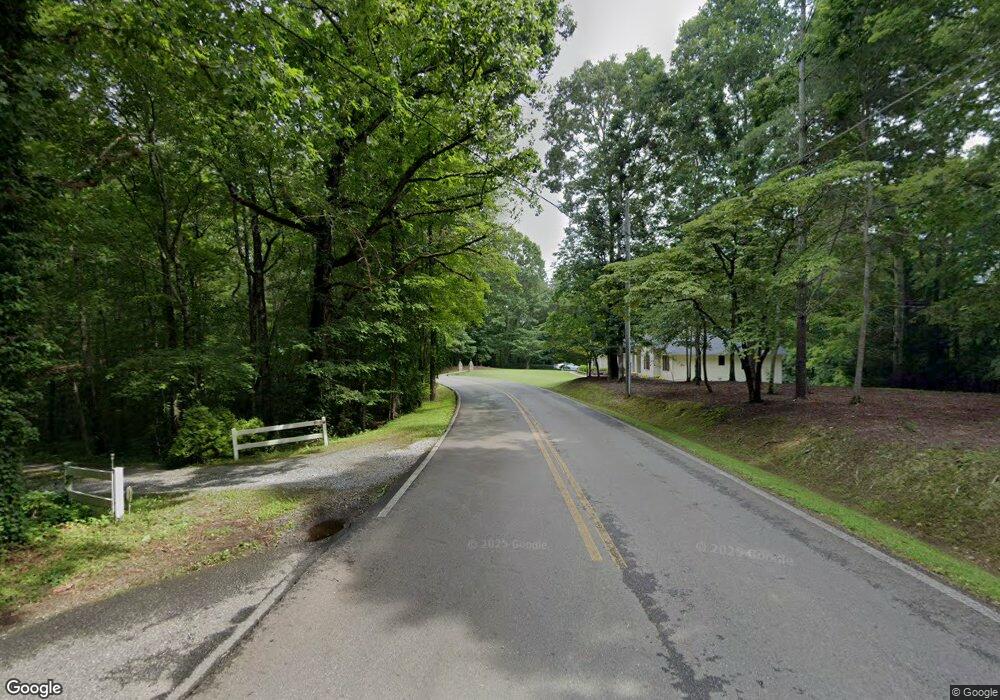 0 N Pine Rd, Ellijay, GA 30536 - photo 1