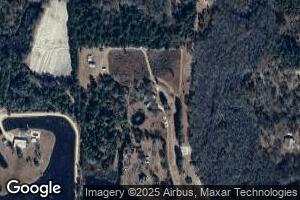 1583 Mallard Rd, Odum, GA 31555