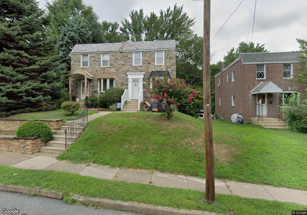 4017 Plumstead Ave, Drexel Hill, PA 19026 - photo 1