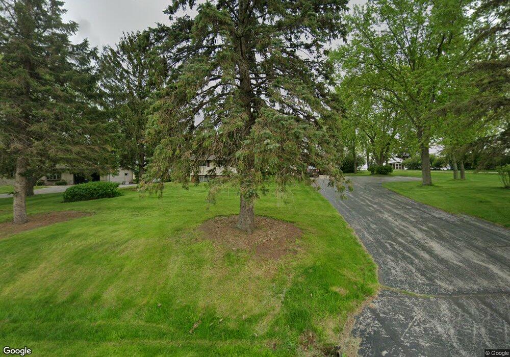 4633 Ridge Rd, Kewaskum, WI 53040 - photo 1