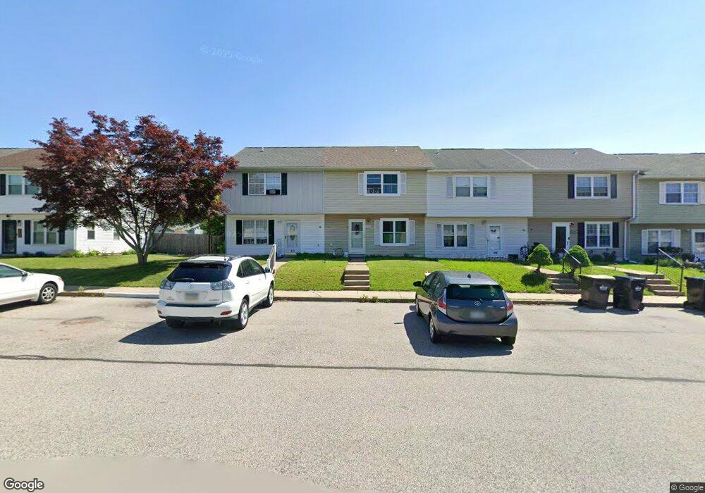 443 Blaker Dr, East Greenville, PA 18041 - photo 1