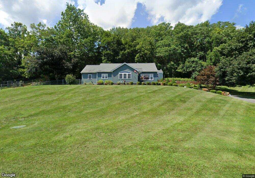 32 Cleveland Rd, Columbia, NJ 07832 - photo 1