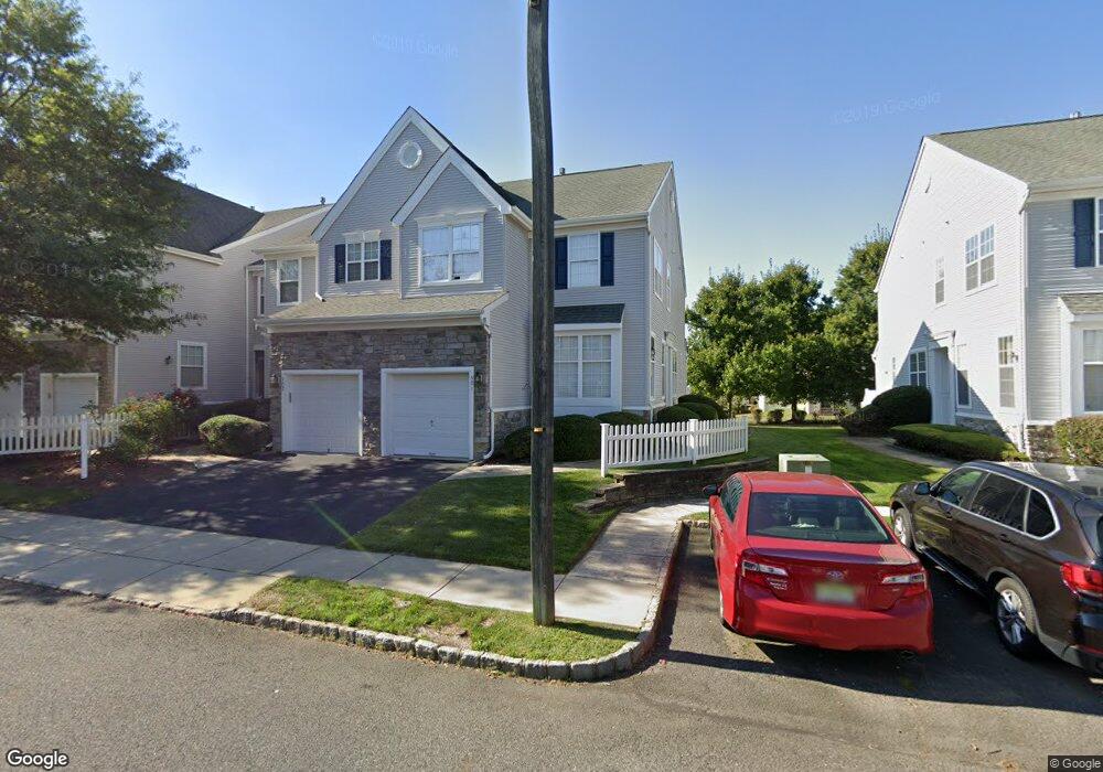 901 Yarrow Cir, Dayton, NJ 08810 - photo 1