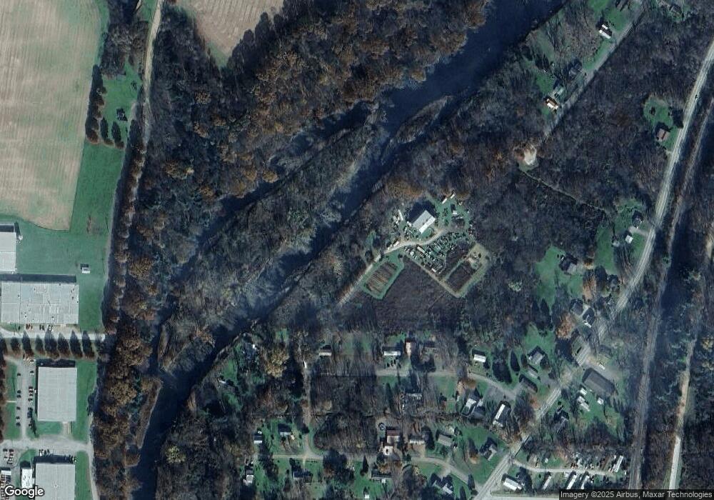 18875 Schultz Dr, Saegertown, PA 16433 - photo 1