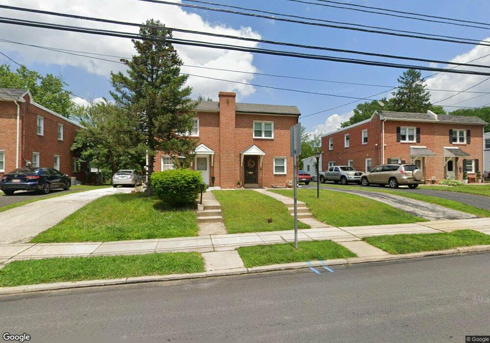 101 Gordon Rd, Glenside, PA 19038 - photo 1