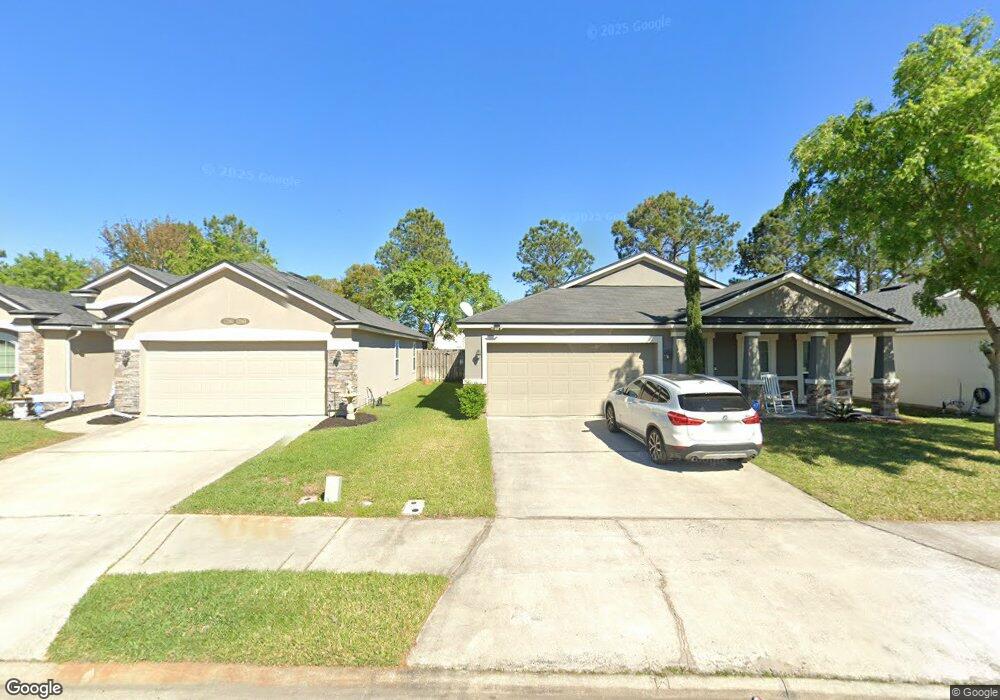 12151 Verde Gardens Rd, Jacksonville, FL 32218 - photo 1