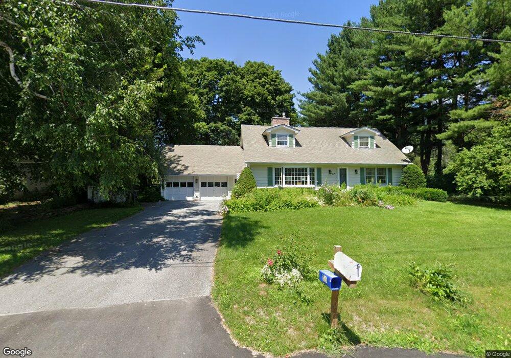 205 Juniper Ridge, Shelburne, VT 05482 - photo 1