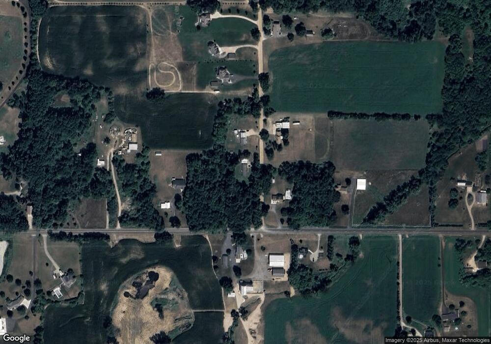 4614 8th St, Caledonia, MI 49316 - photo 1