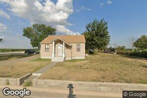 201 10th St, Bogue, KS 67625