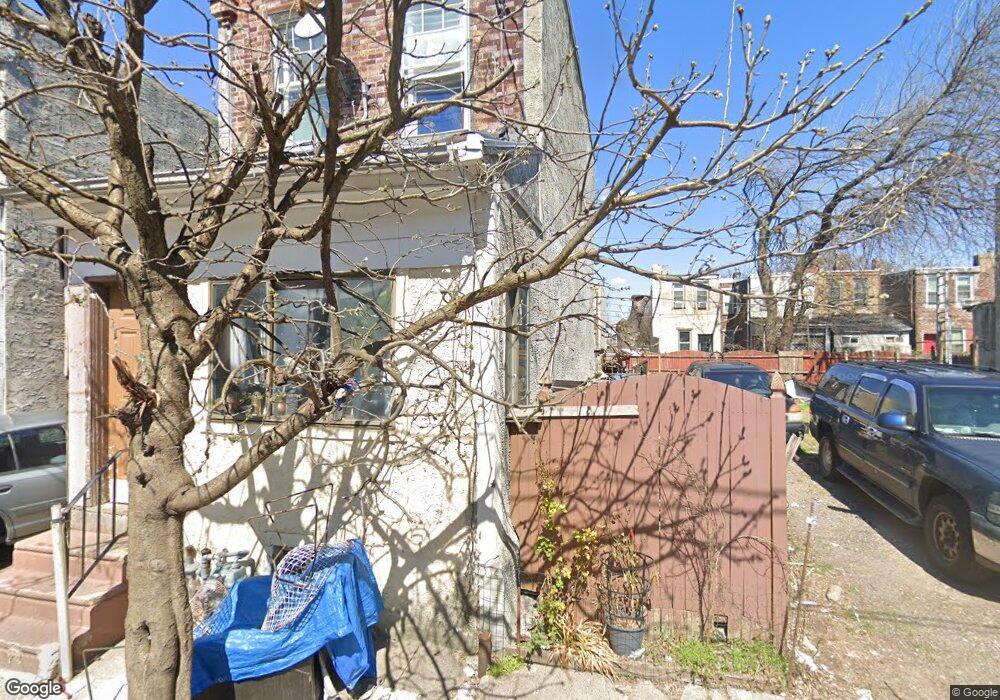 825 Birch St, Camden, NJ 08102 - photo 1
