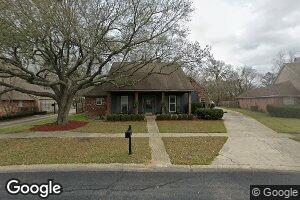 13337 Quail Meadow Dr, Baton Rouge, LA 70817