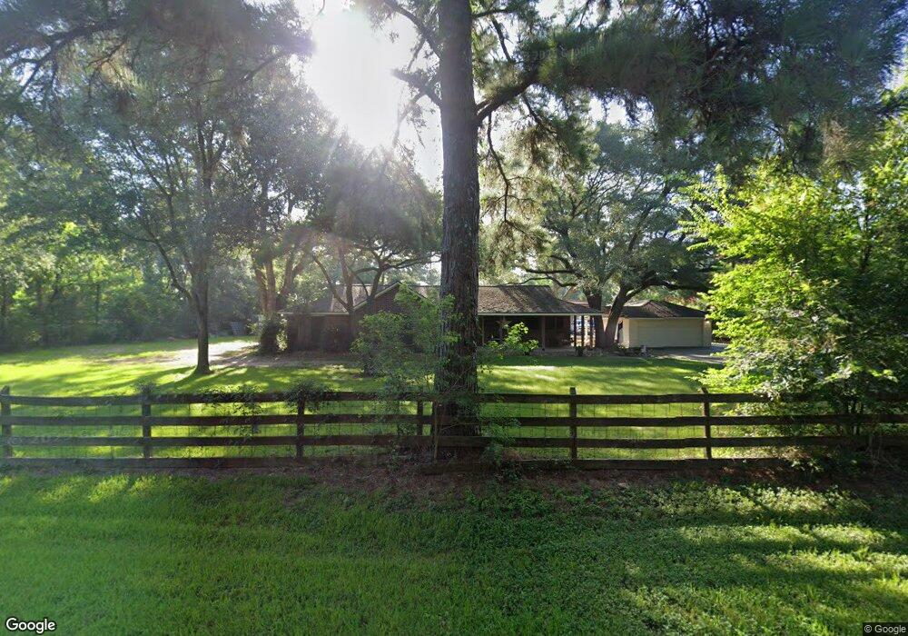 25650 Candy Ln, Magnolia, TX 77355 - photo 1