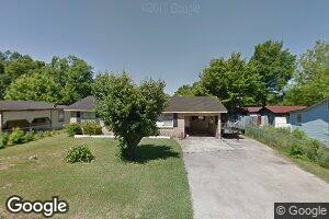 316 8th St, Ferriday, LA 71334