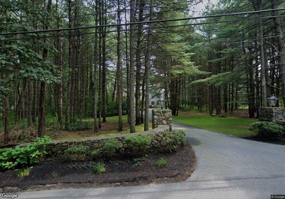 108 Dutton Rd, Sudbury, MA 01776 - photo 1