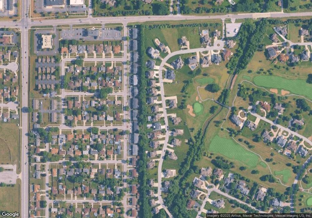 624 Shannon Bridge, Dyer, IN 46311 - photo 1