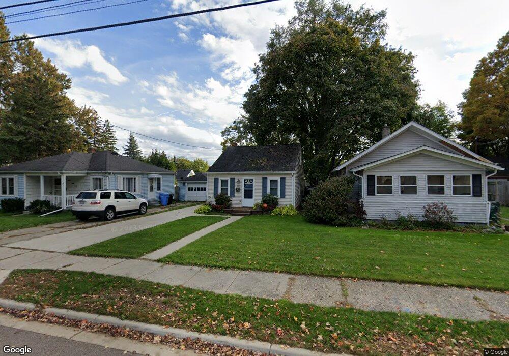 1201 Berten St, Lansing, MI 48910 - photo 1