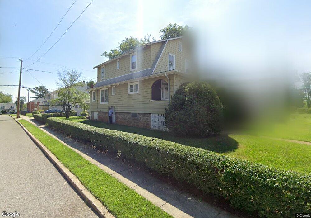 5807 Clover Rd, Baltimore, MD 21215 - photo 1