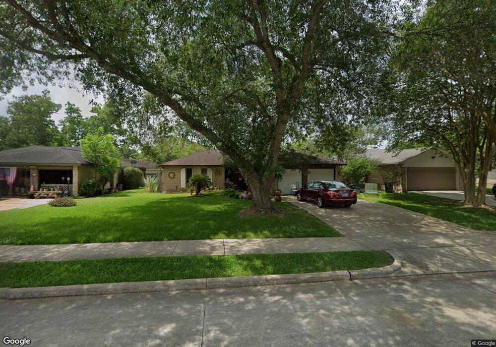 16202 Blackhawk Blvd, Friendswood, TX 77546 - photo 1