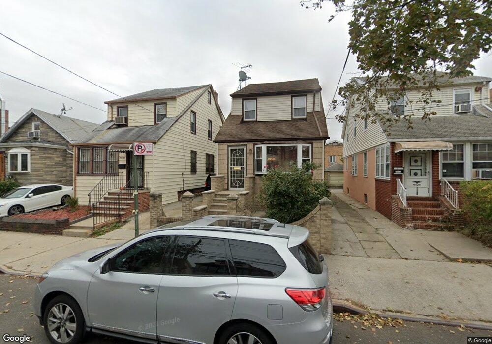 9430 54th Ave, Elmhurst, NY 11373 - photo 1