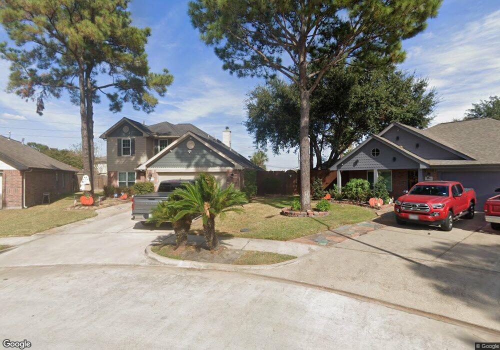 13102 Eldridge Meadow Dr, Houston, TX 77041 - photo 1