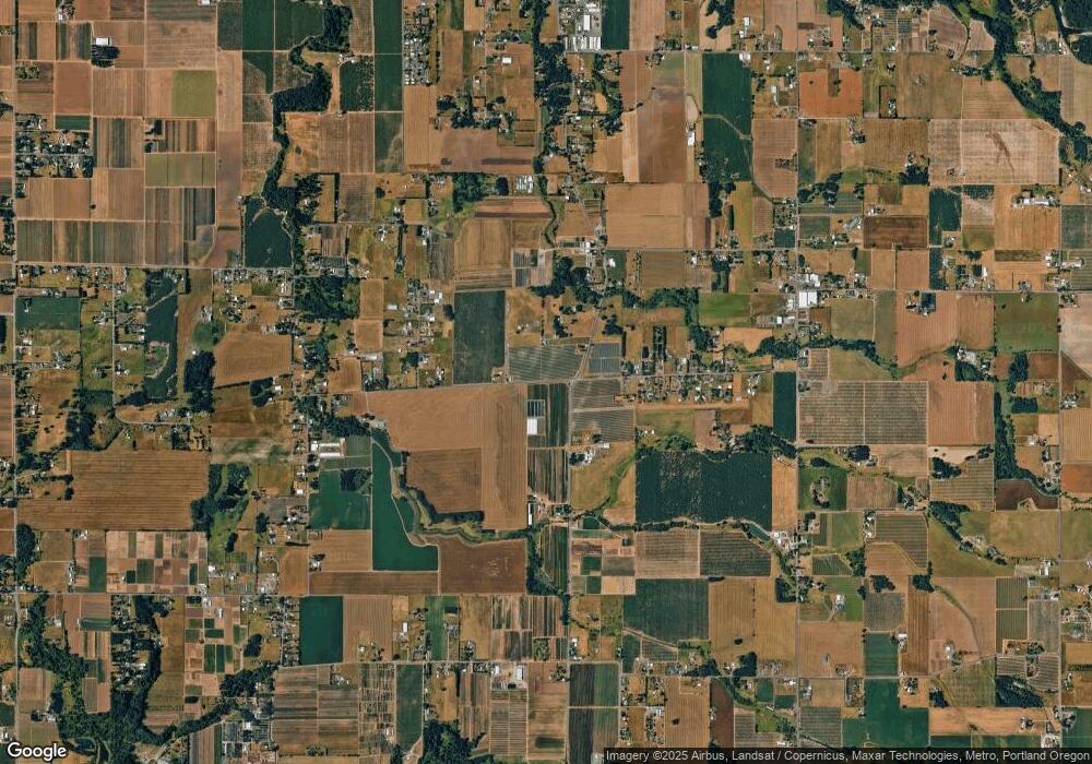 50 S Gribble Rd, Canby, OR 97013 - photo 1