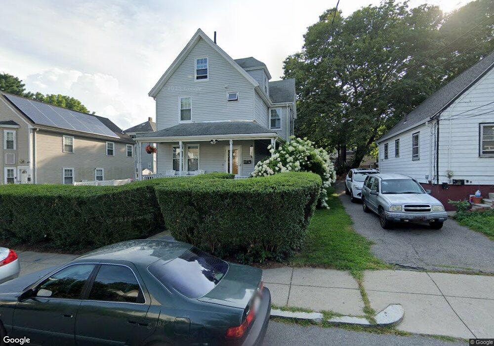 31 Monponset St, Mattapan, MA 02126 - photo 1