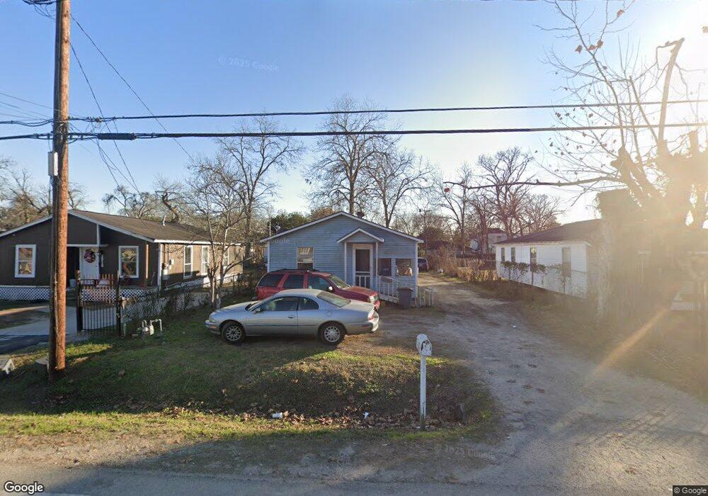 2814 Mierianne St, Houston, TX 77093 - photo 1