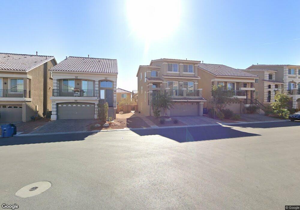 6481 Amberleaf Way, Las Vegas, NV 89118 - photo 1