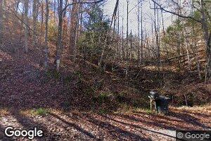 1569 Givens Run Rd, Upperglade, WV 26266