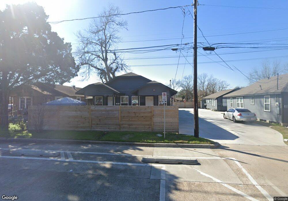 5617 Elysian St unit 5, Houston, TX 77009 - photo 1