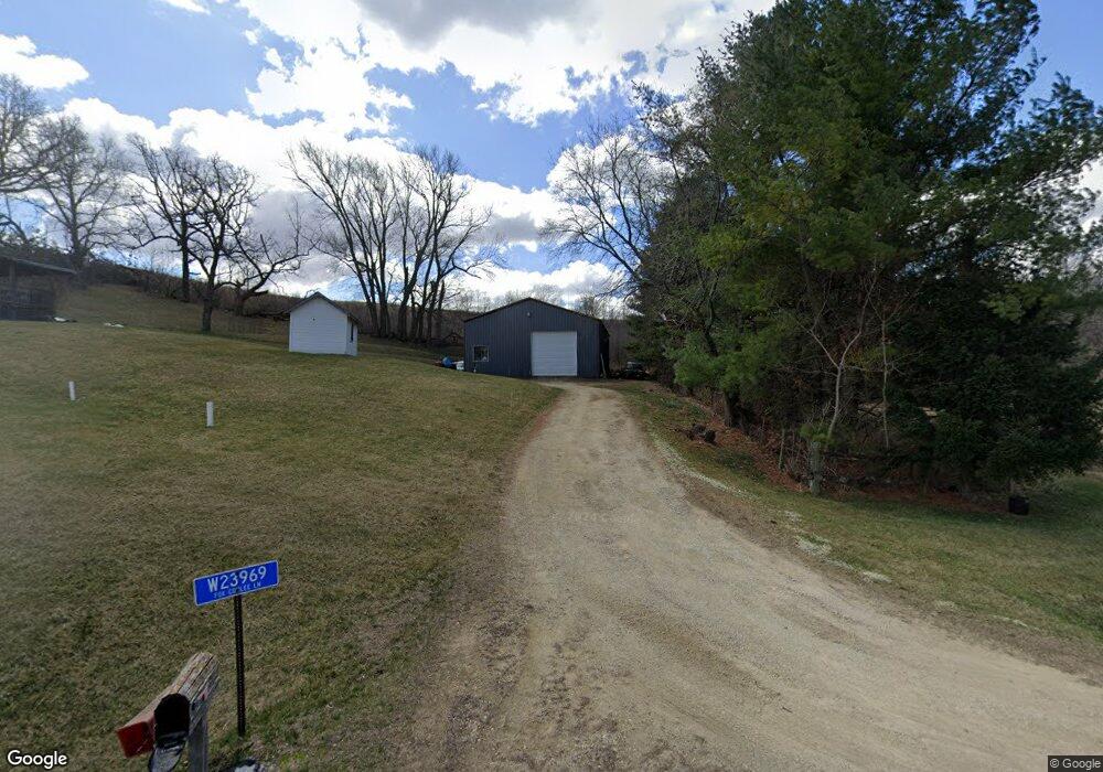 W23969 Fox Coulee Ln, Galesville, WI 54630 - photo 1