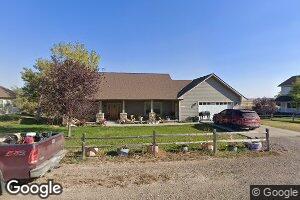 427 Teachers Way, Lambert, MT 59243