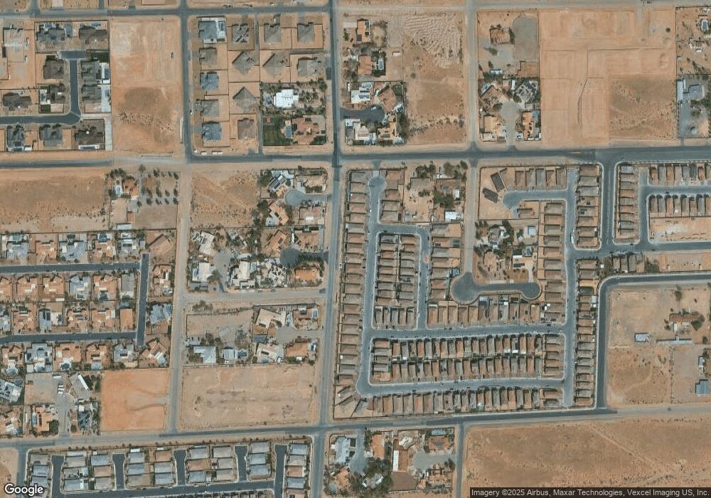 8965 Lucky Crest St, Las Vegas, NV 89113 - photo 1