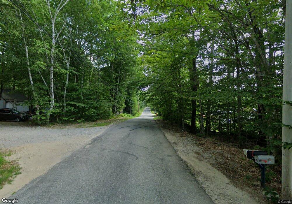 635 Tripptown Rd, Hiram, ME 04041 - photo 1