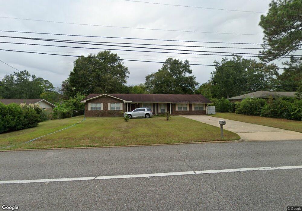 1603 N Cherokee Ave, Dothan, AL 36303 - photo 1