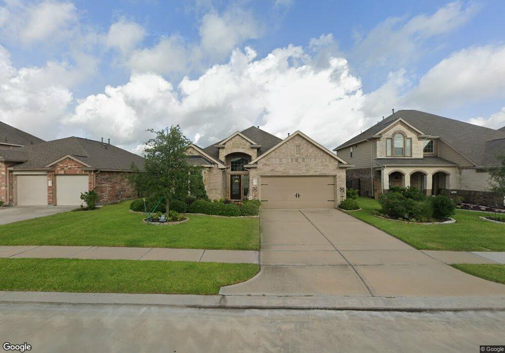 29626 Yaupon Shore Dr, Spring, TX 77386 - photo 1