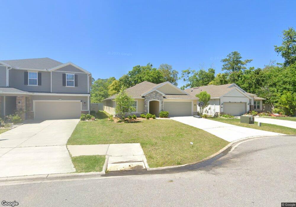 3058 Hawks Hill Ln, Jacksonville, FL 32216 - photo 1