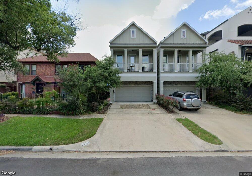 2120 Huldy St, Houston, TX 77019 - photo 1